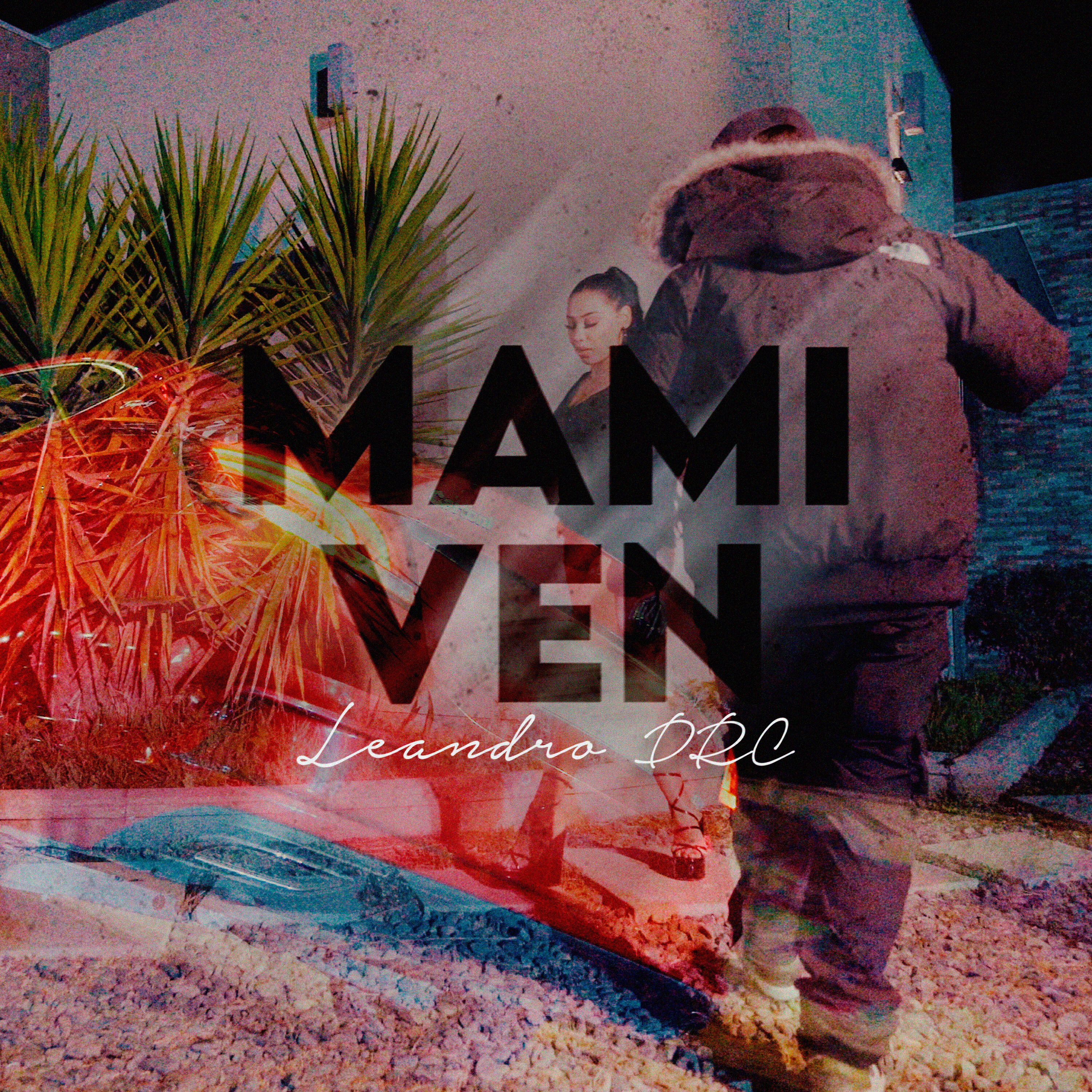 Релиз Mami Ven