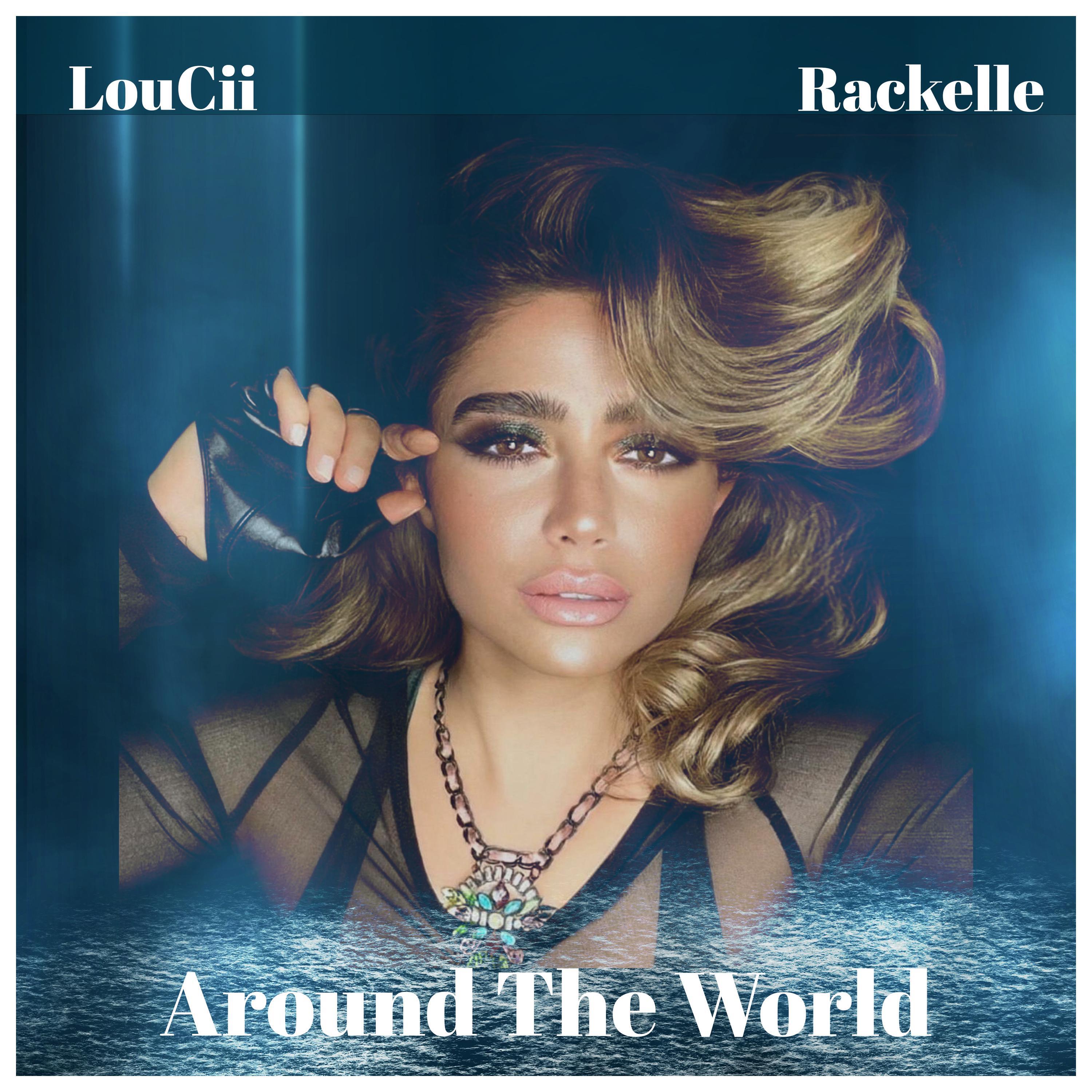 Релиз Around The World (Radio Edit)