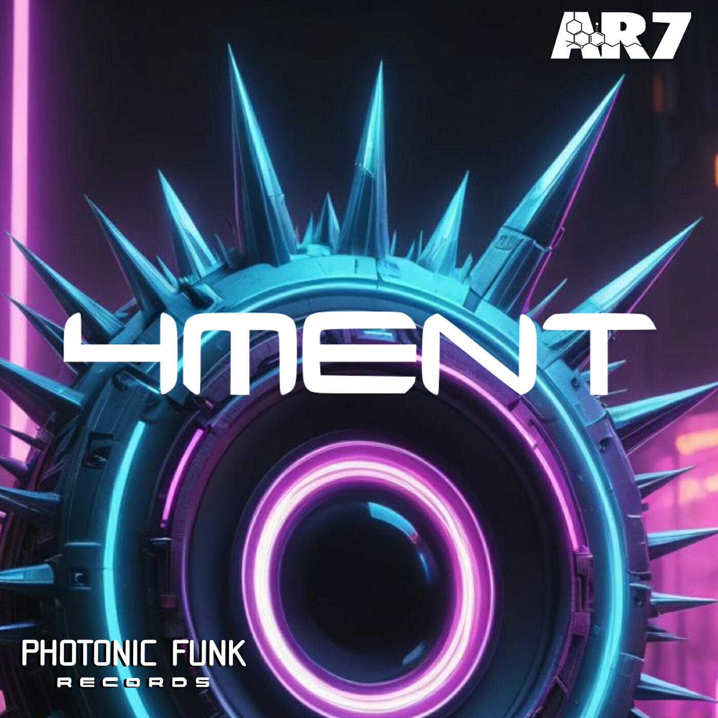 Релиз 4ment