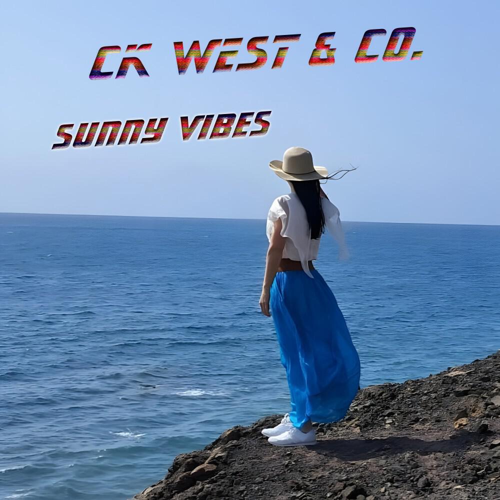 Релиз Sunny Vibes