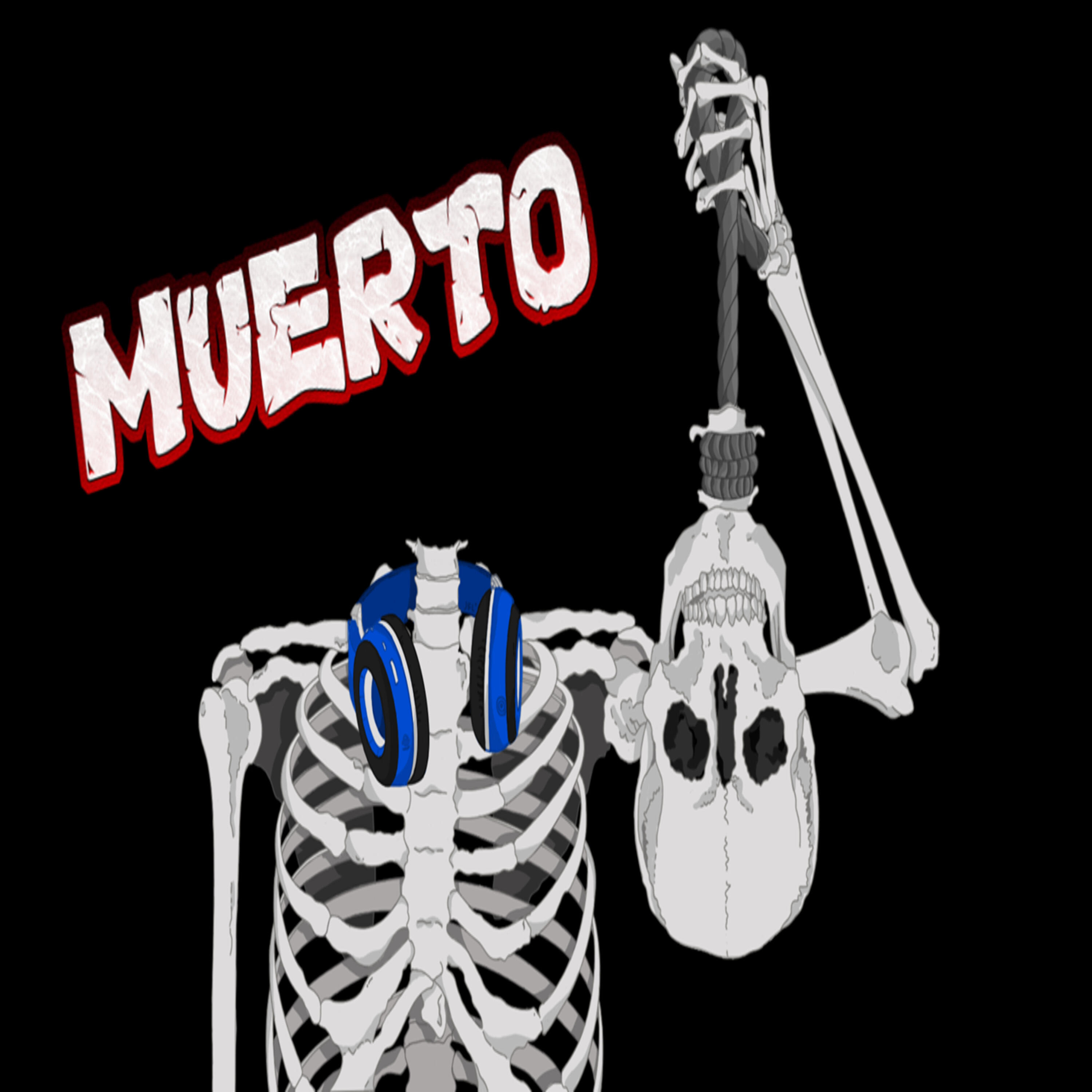 Релиз Muerto