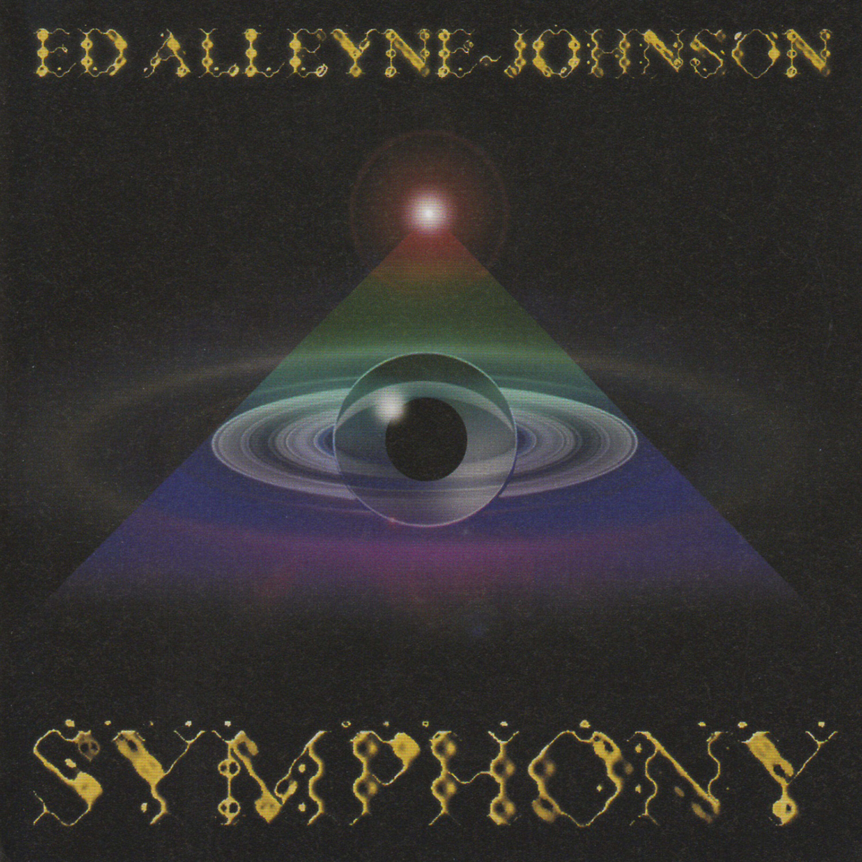 Релиз Symphony