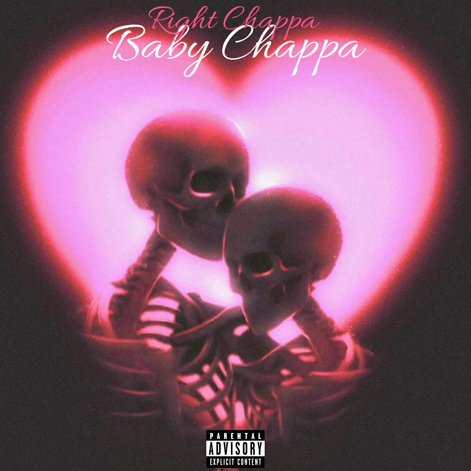Релиз Baby Chappa