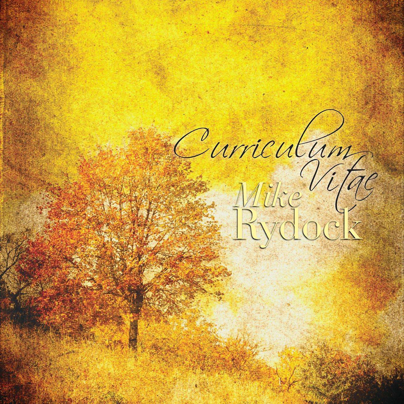 Релиз Curriculum Vitae