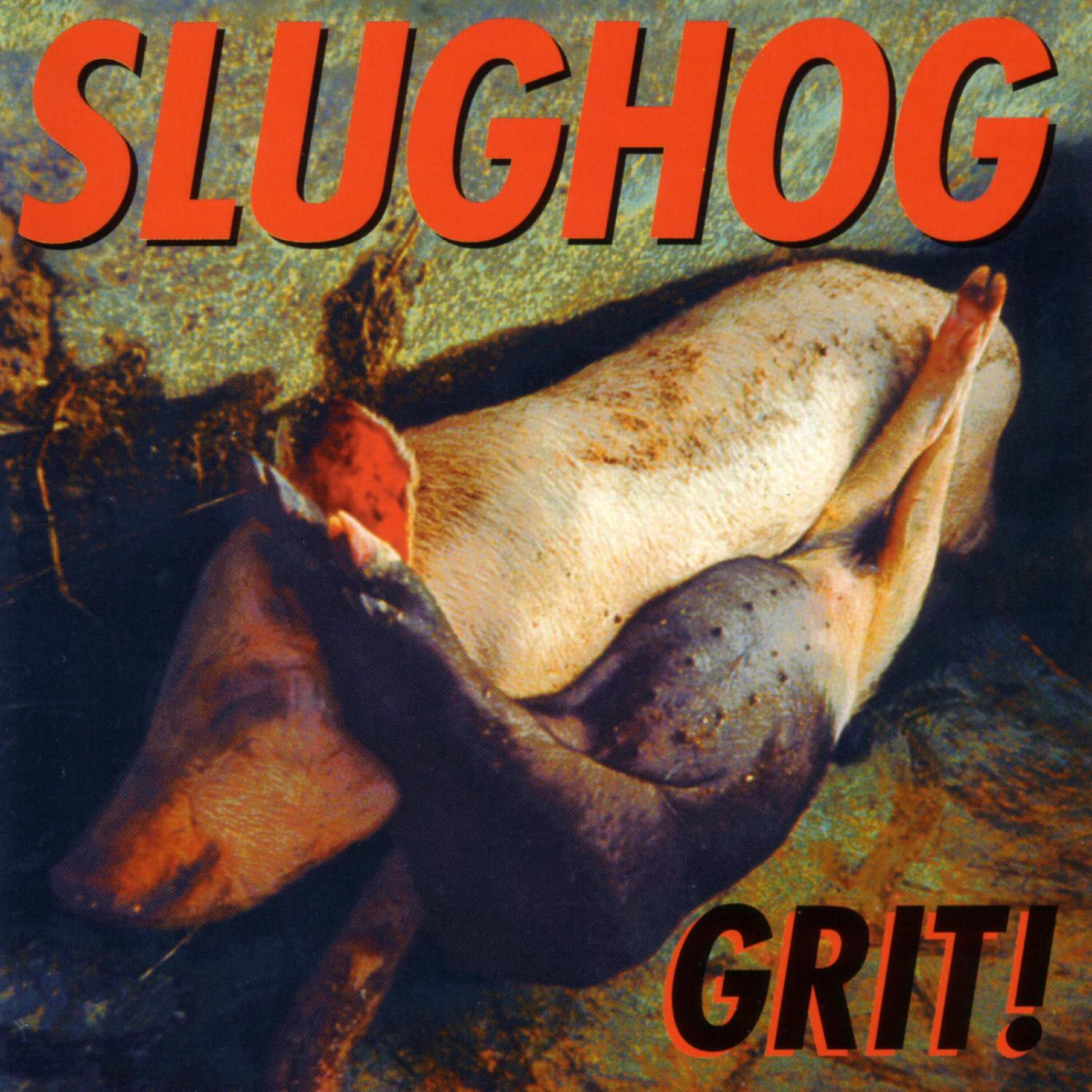 Релиз Grit!