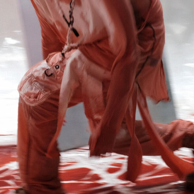 Релиз HURTS