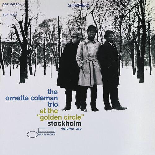 Релиз At The Golden Circle