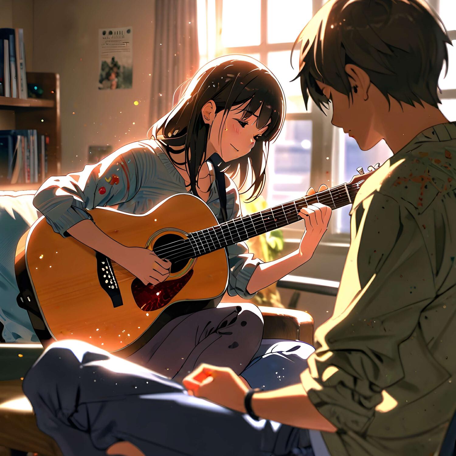 Релиз To You