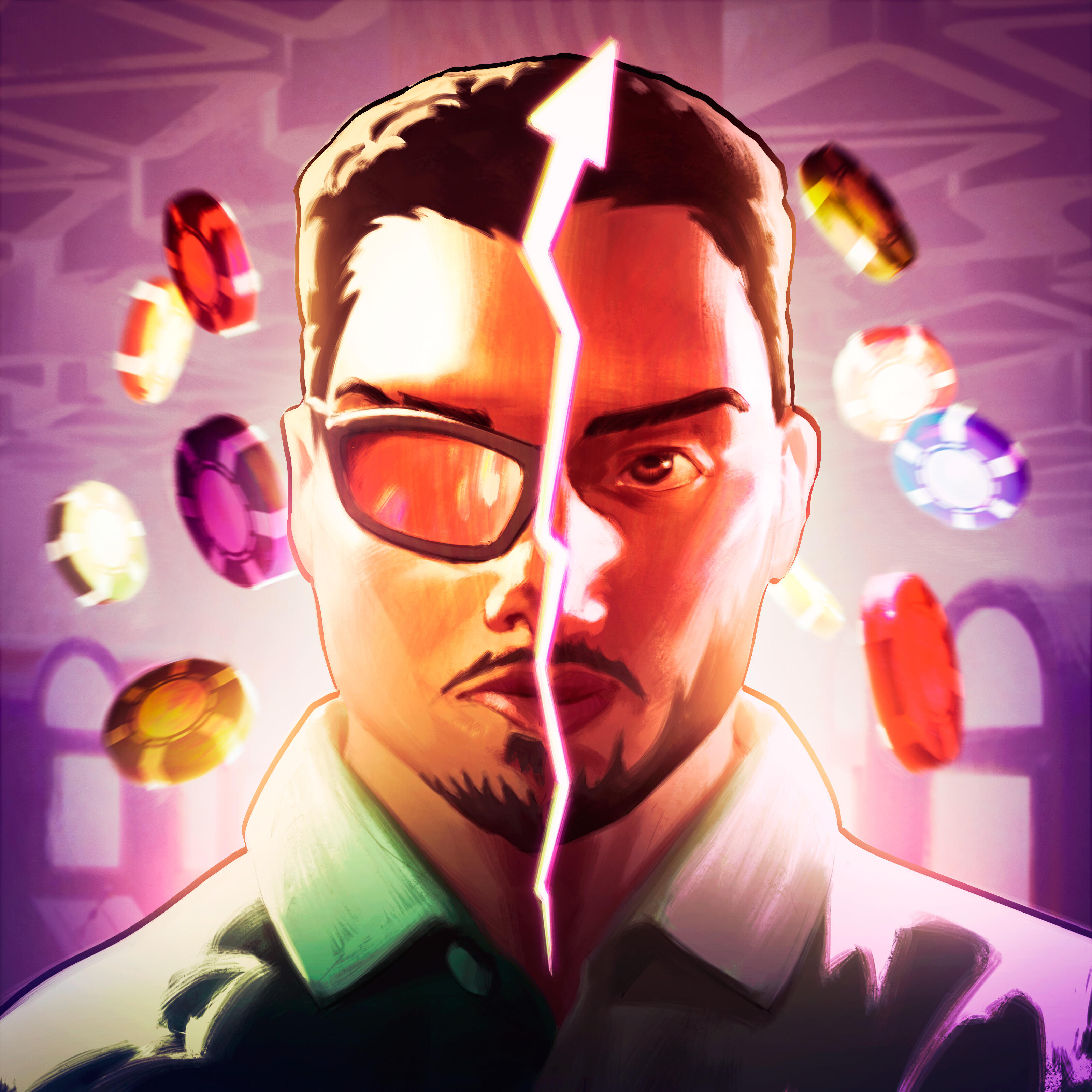 Релиз Qashback