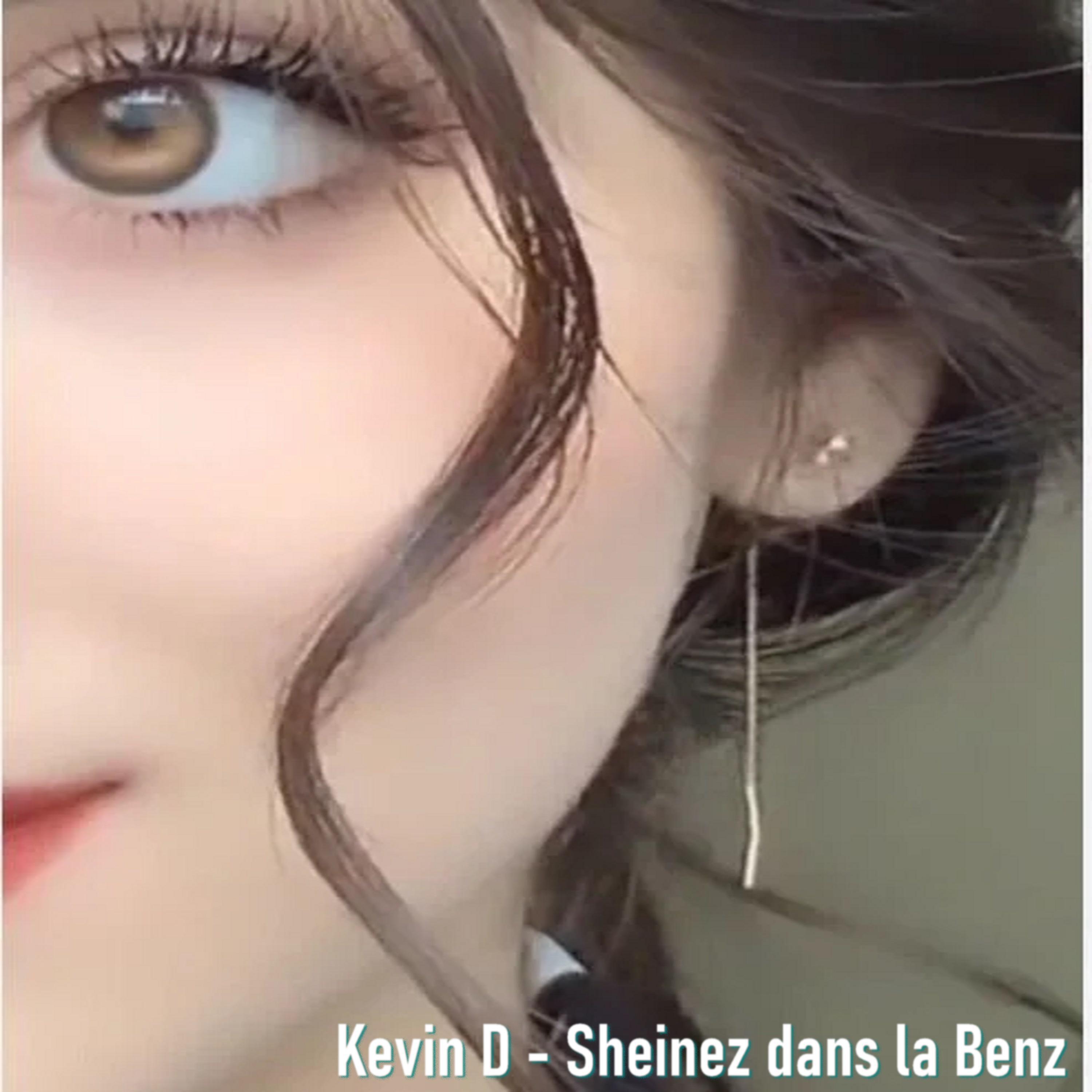 Релиз Shainez dans la Benz