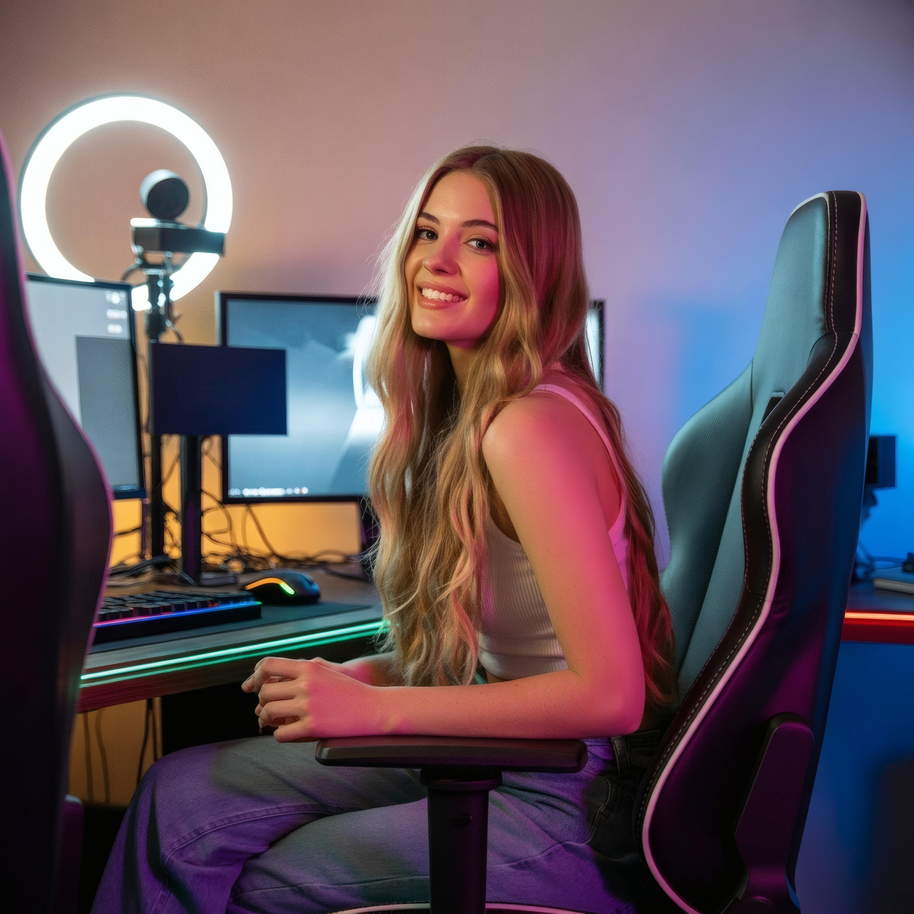 Релиз Stream Music без слов