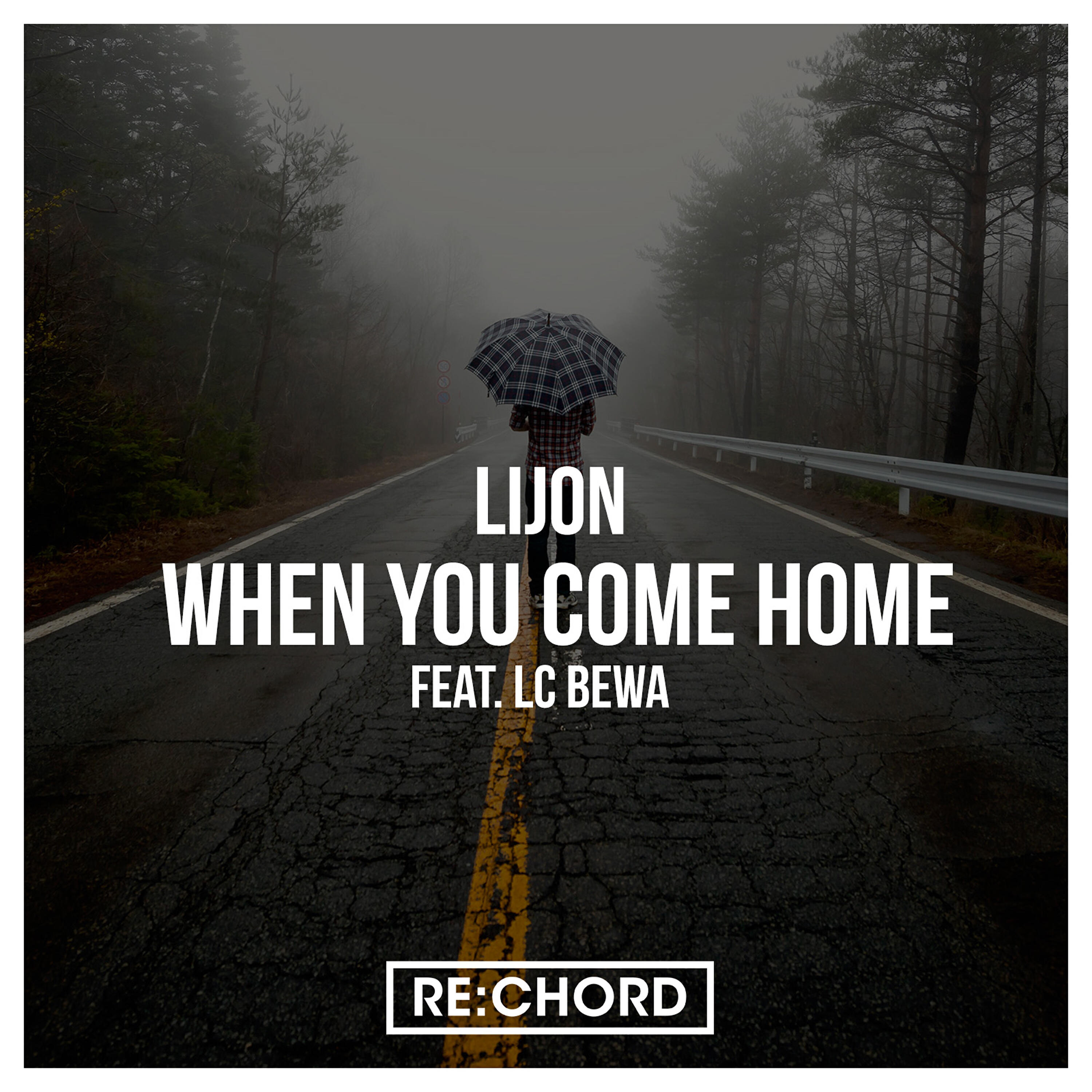 Релиз When You Come Home