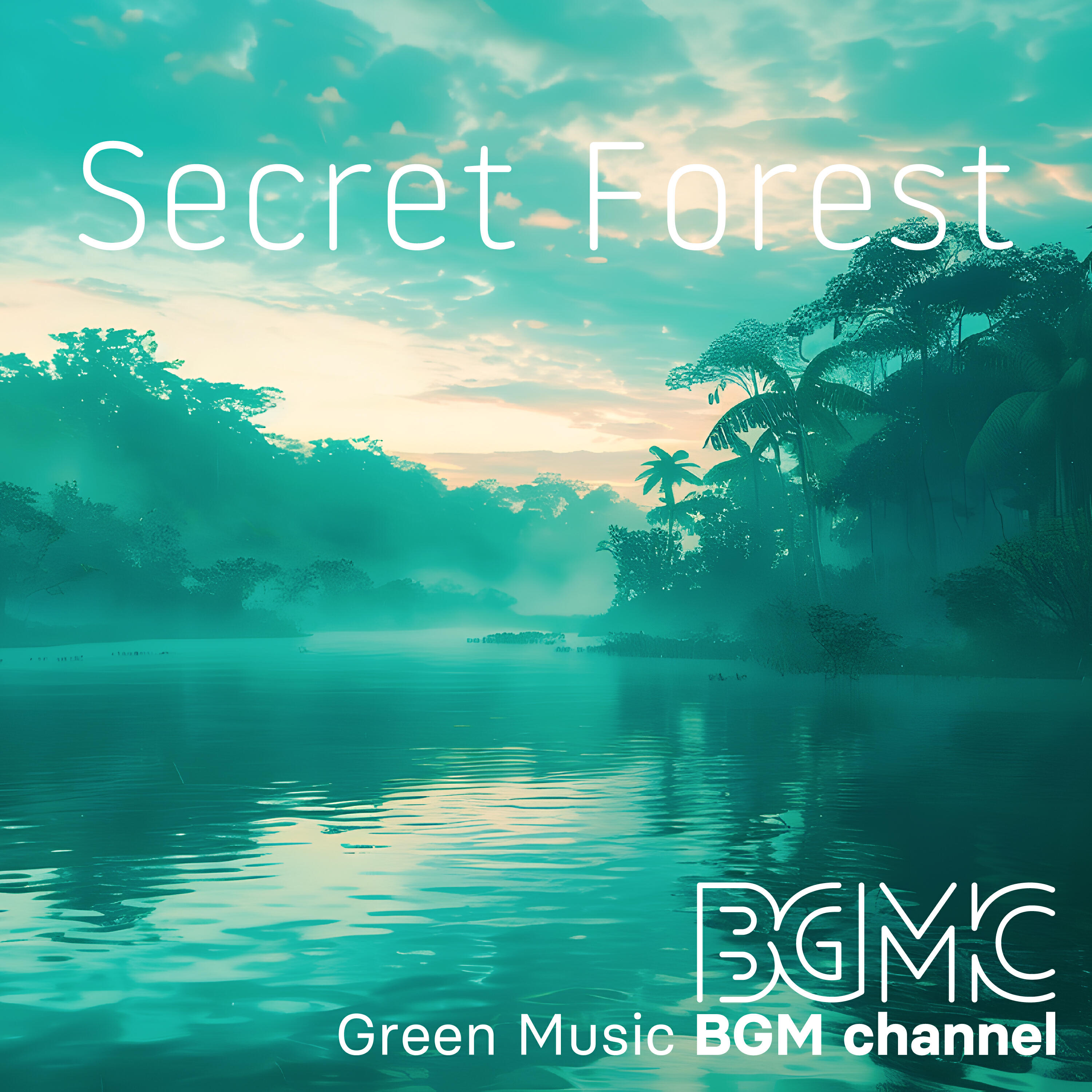 Релиз Secret Forest