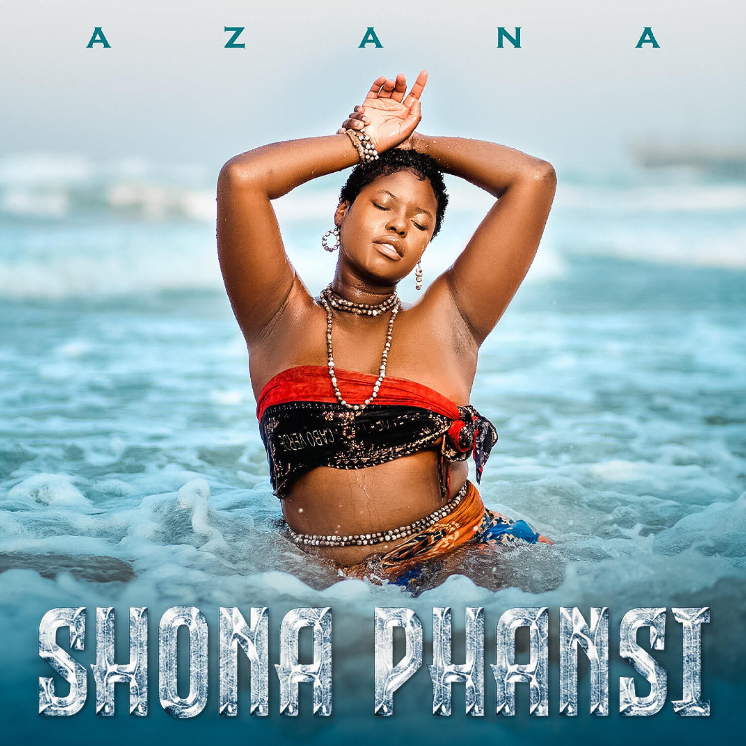 Релиз Shona Phansi