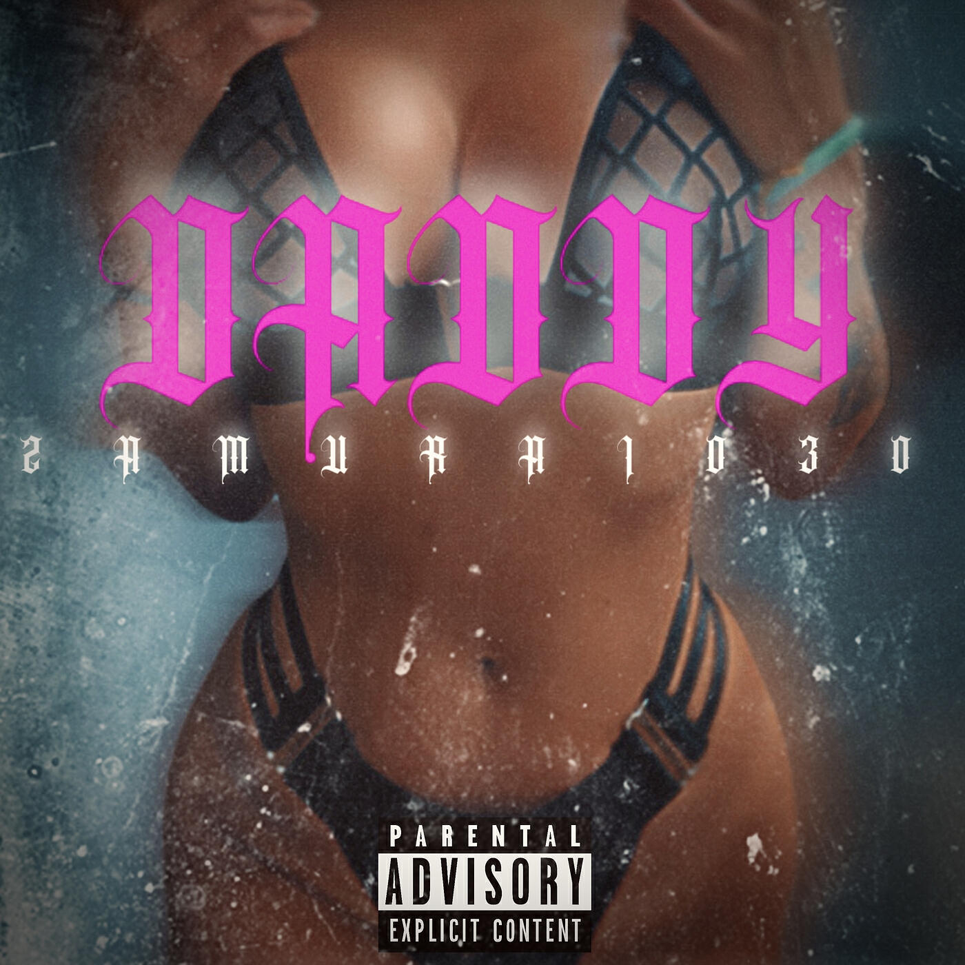 Релиз Daddy