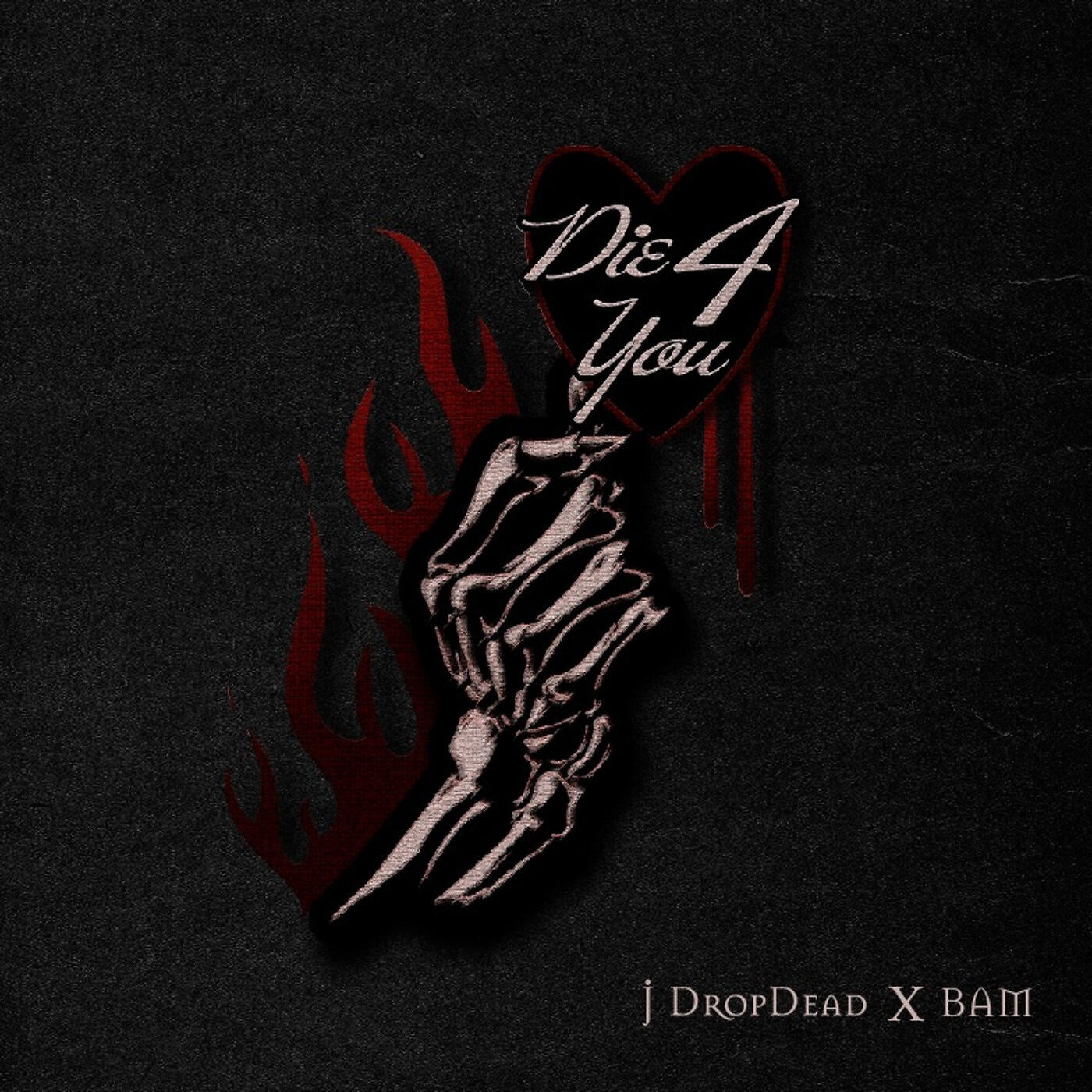 Релиз Die 4 You