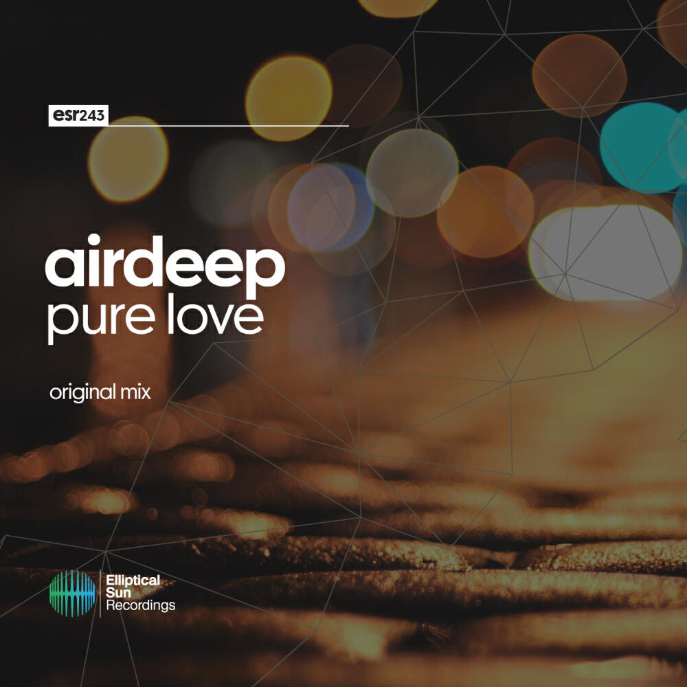 Постер альбома Pure Love