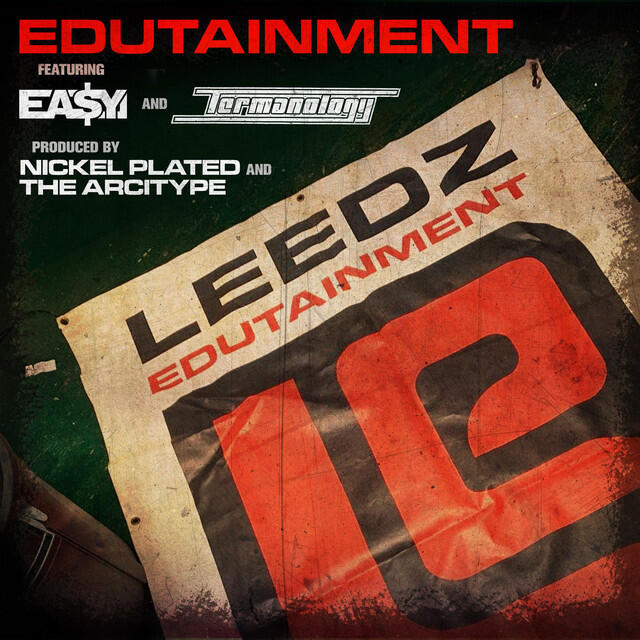 Релиз Edutainment