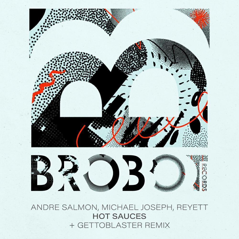 Andre Salmon все песни в mp3