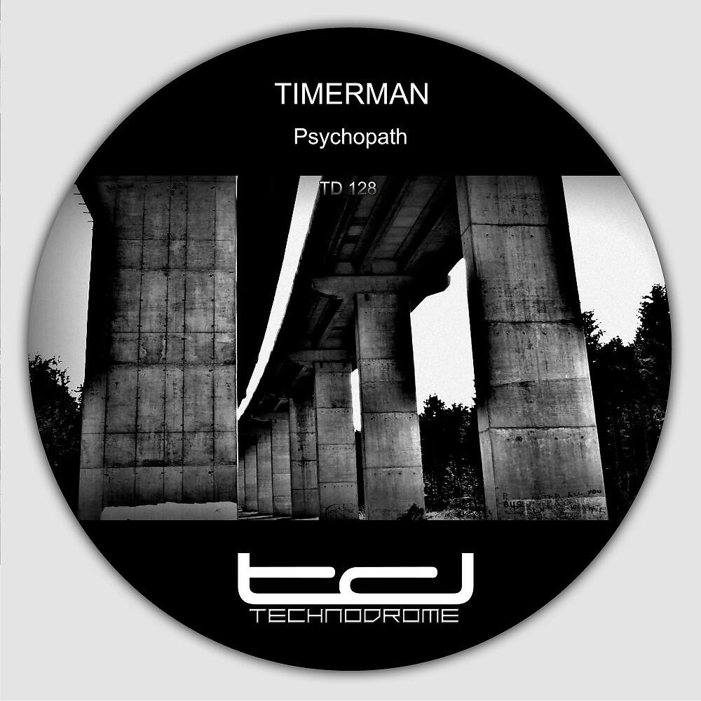 Релиз Psychopath