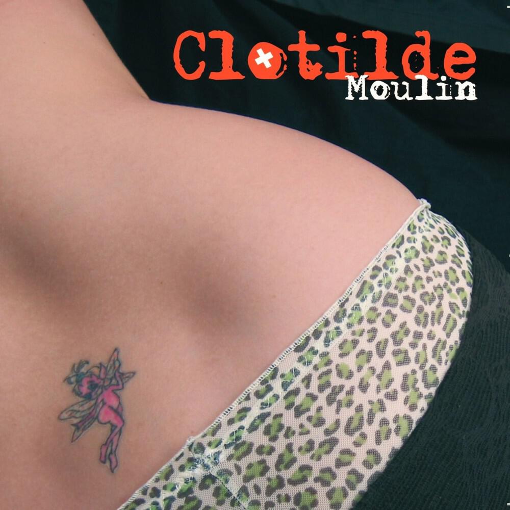 Clotilde Moulin
