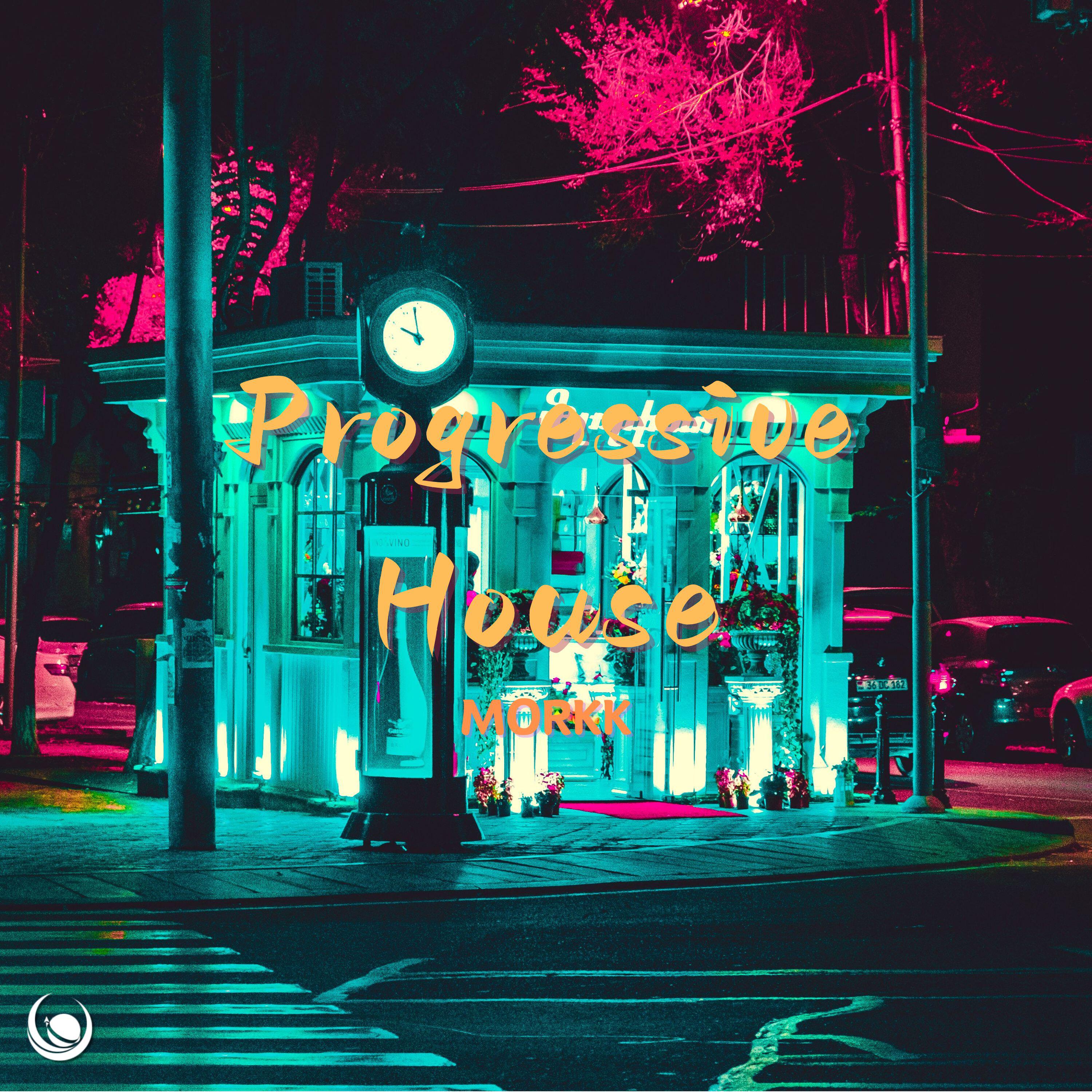 Релиз Progressive House