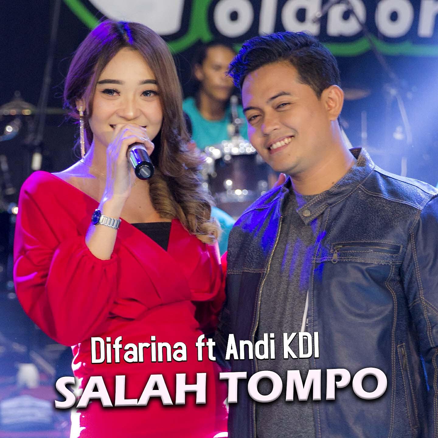 Релиз Salah Tompo