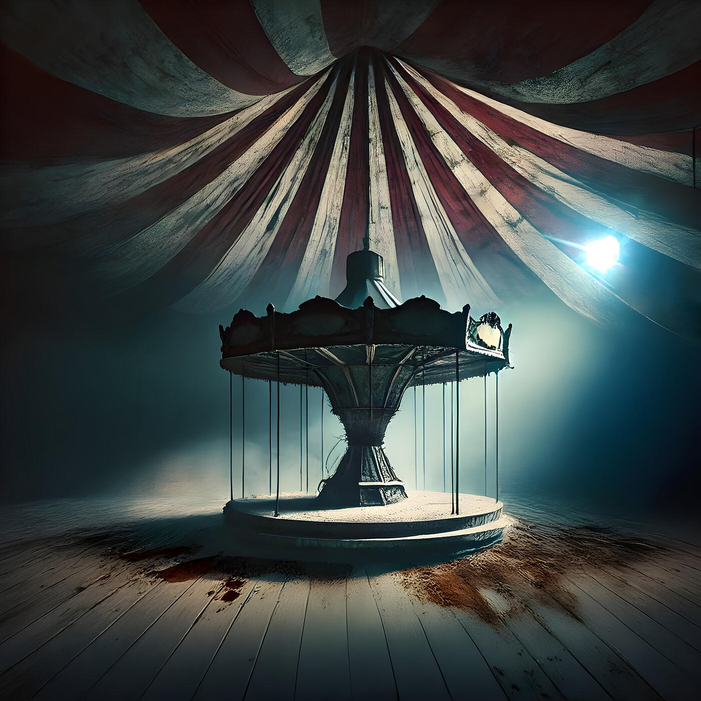 Релиз Round and Round (Mingle) [Orchestral Version]