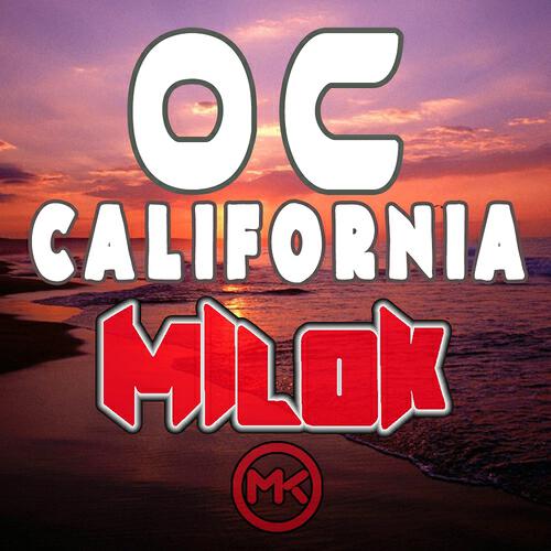 Релиз Oc California