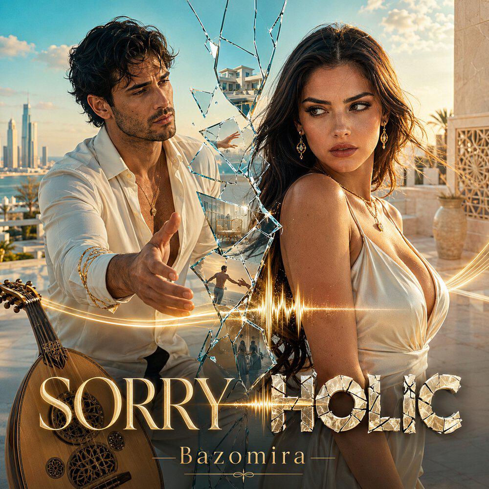 Релиз Sorry-Holic