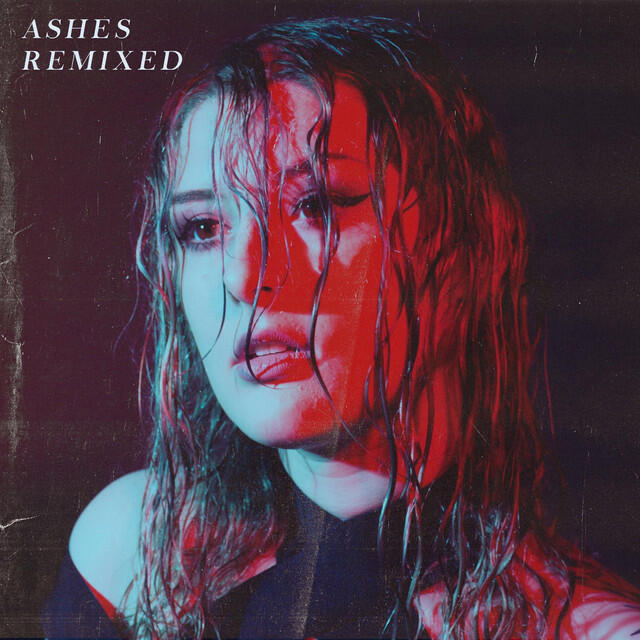 Релиз Ashes (Remixed)
