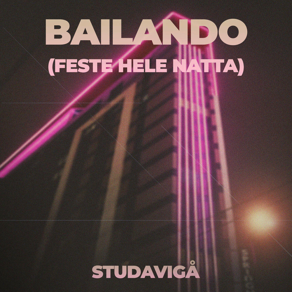 Релиз Bailando (Feste Hele Natta)