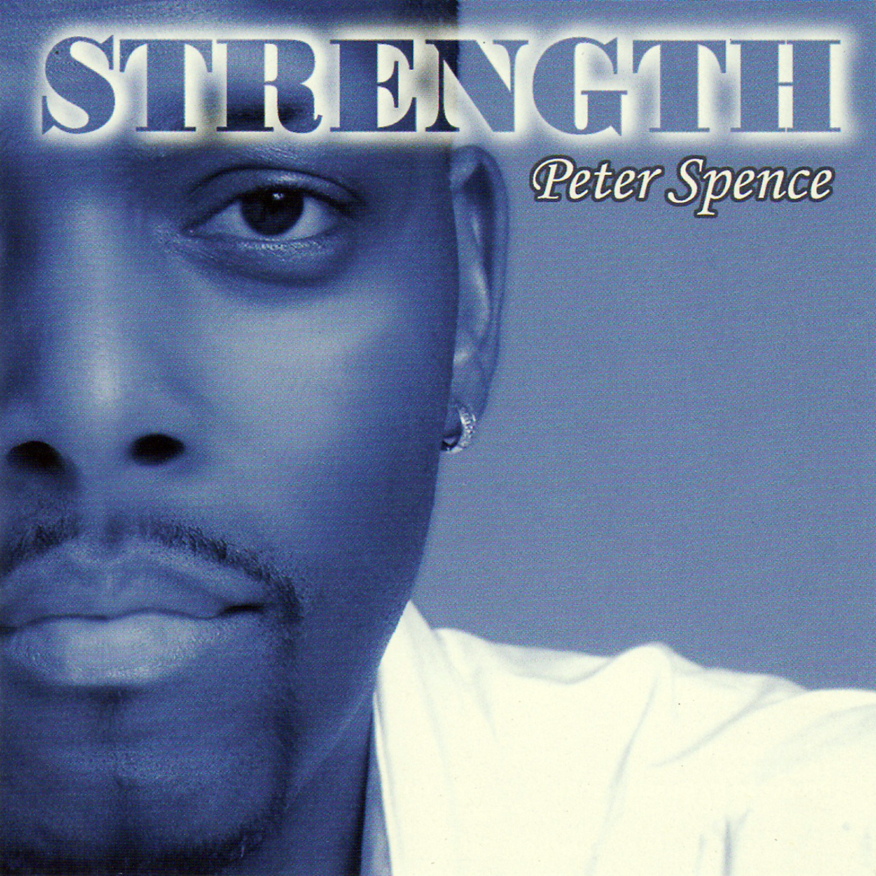 Релиз Strength