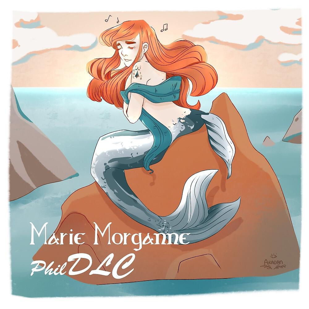 Релиз Marie Morganne