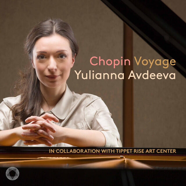 Релиз Chopin: 3 Mazurkas, Op. 59: No. 2 in A-Flat Major. Allegretto