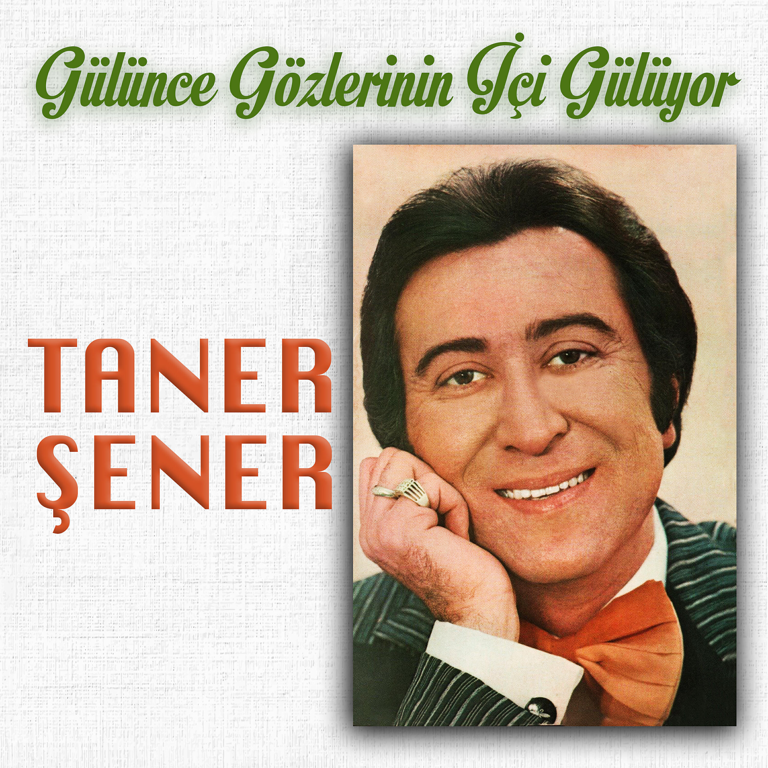 Релиз Gülünce Gözlerinin İçi Gülüyor