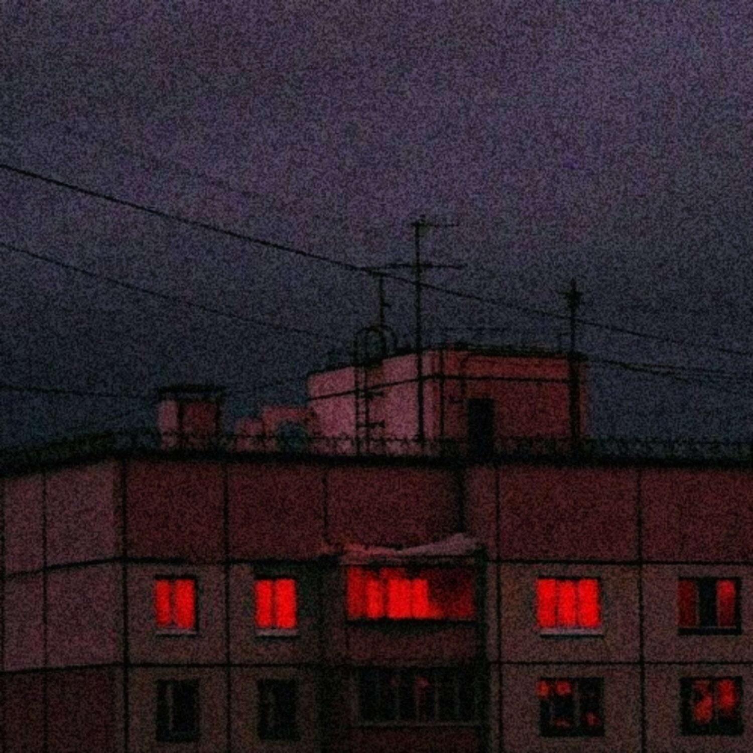 Релиз DeadChill