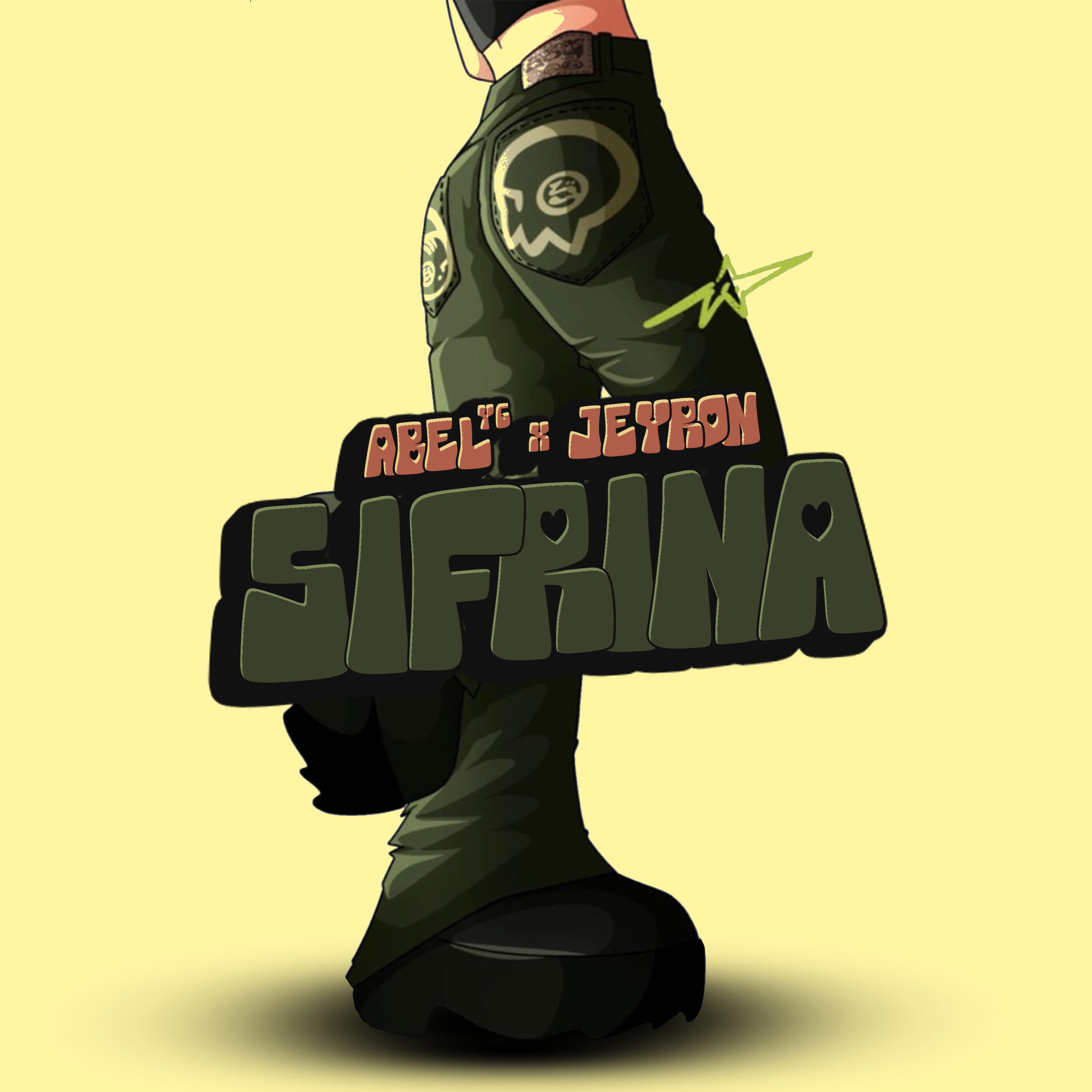 Релиз Sifrina
