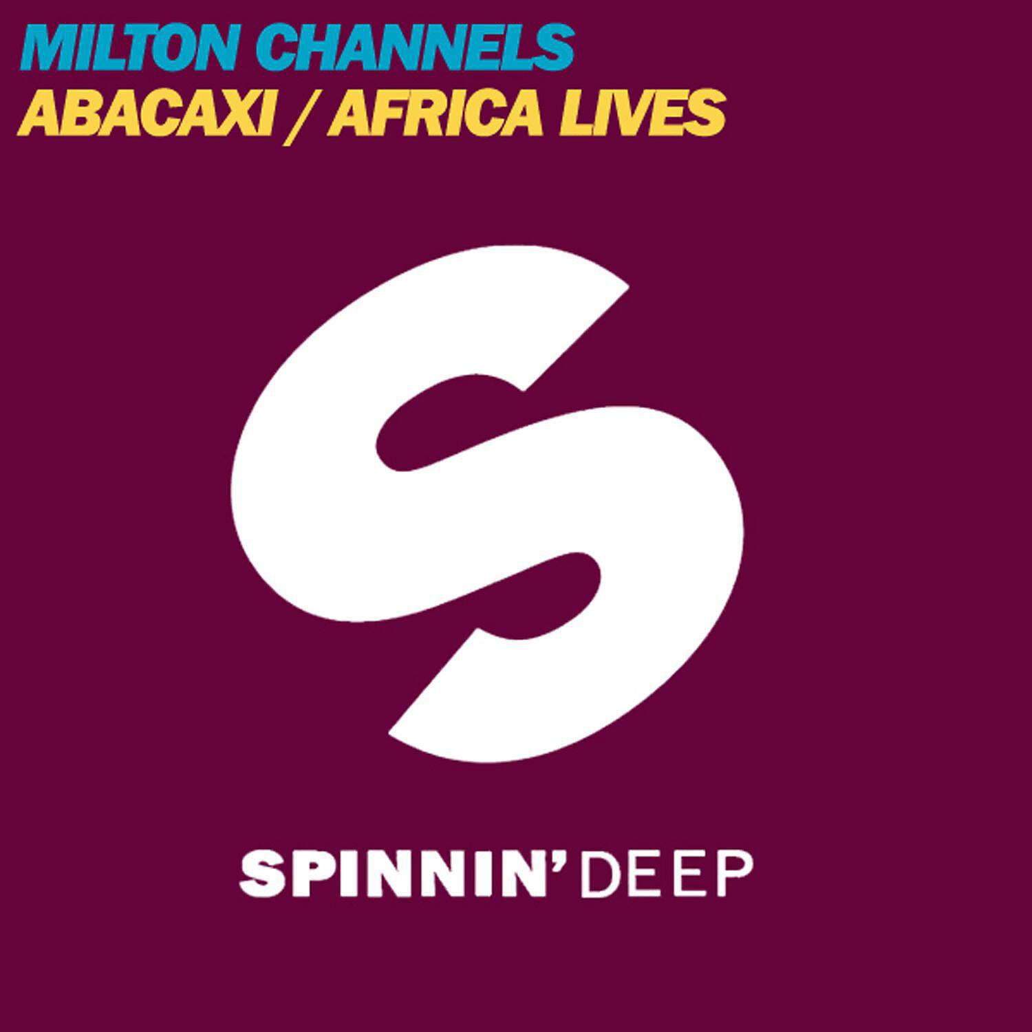 Релиз Abacaxi / Africa Lives