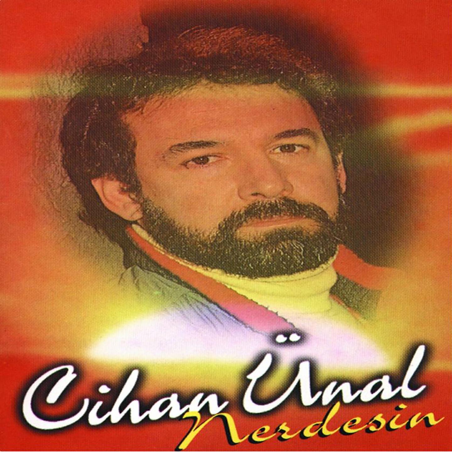 Cihan Ünal