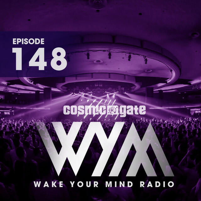 Релиз Wake Your Mind Radio 148