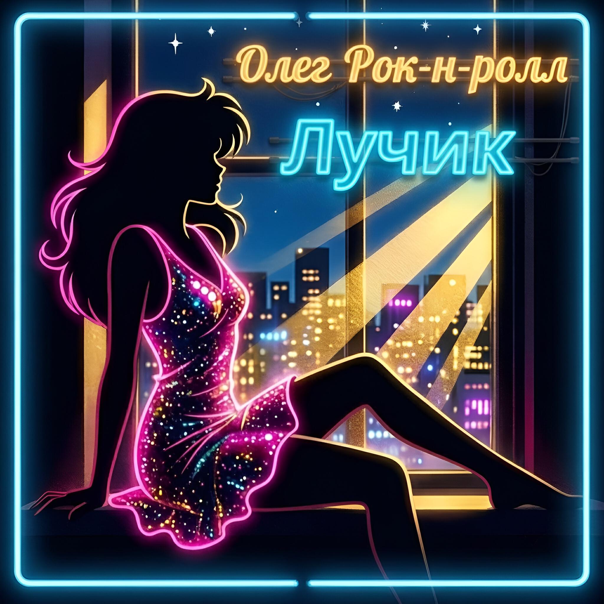 Релиз Лучик