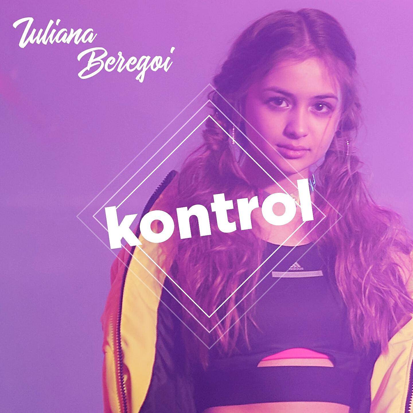 Релиз Kontrol