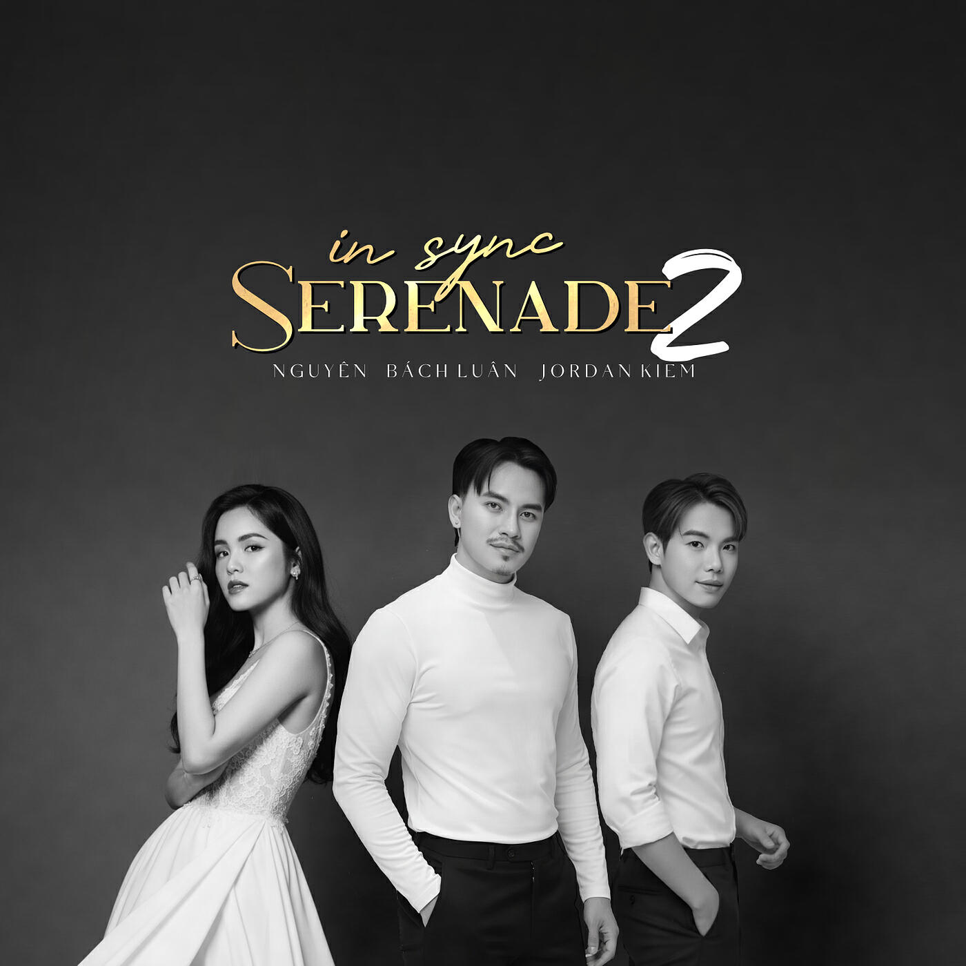 Релиз In Sync Serenade 2