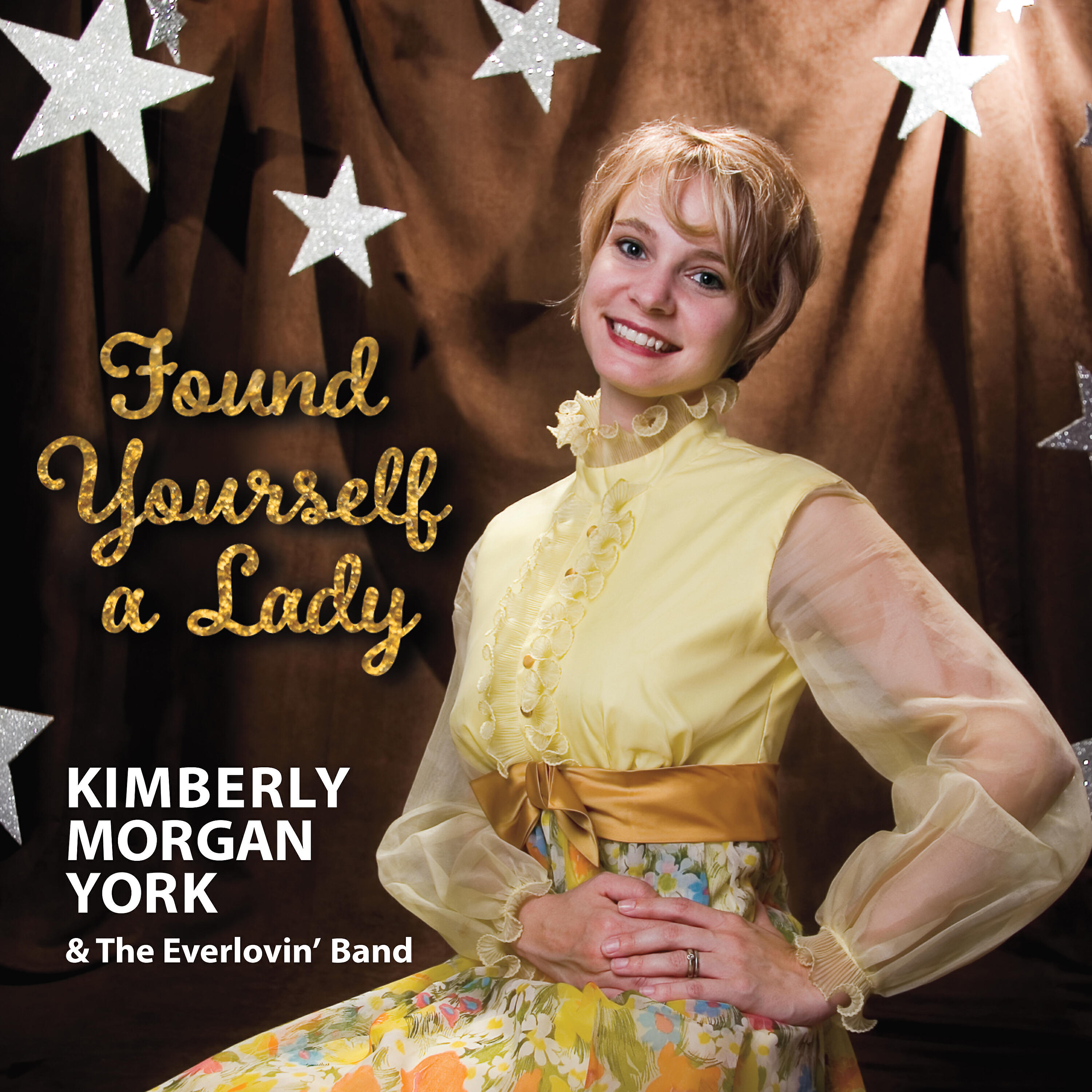 Kimberly Morgan York