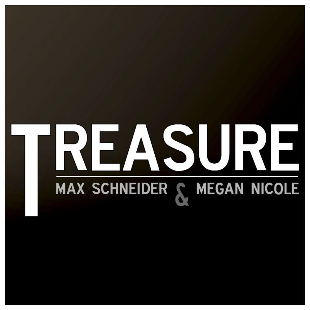 Релиз Treasure