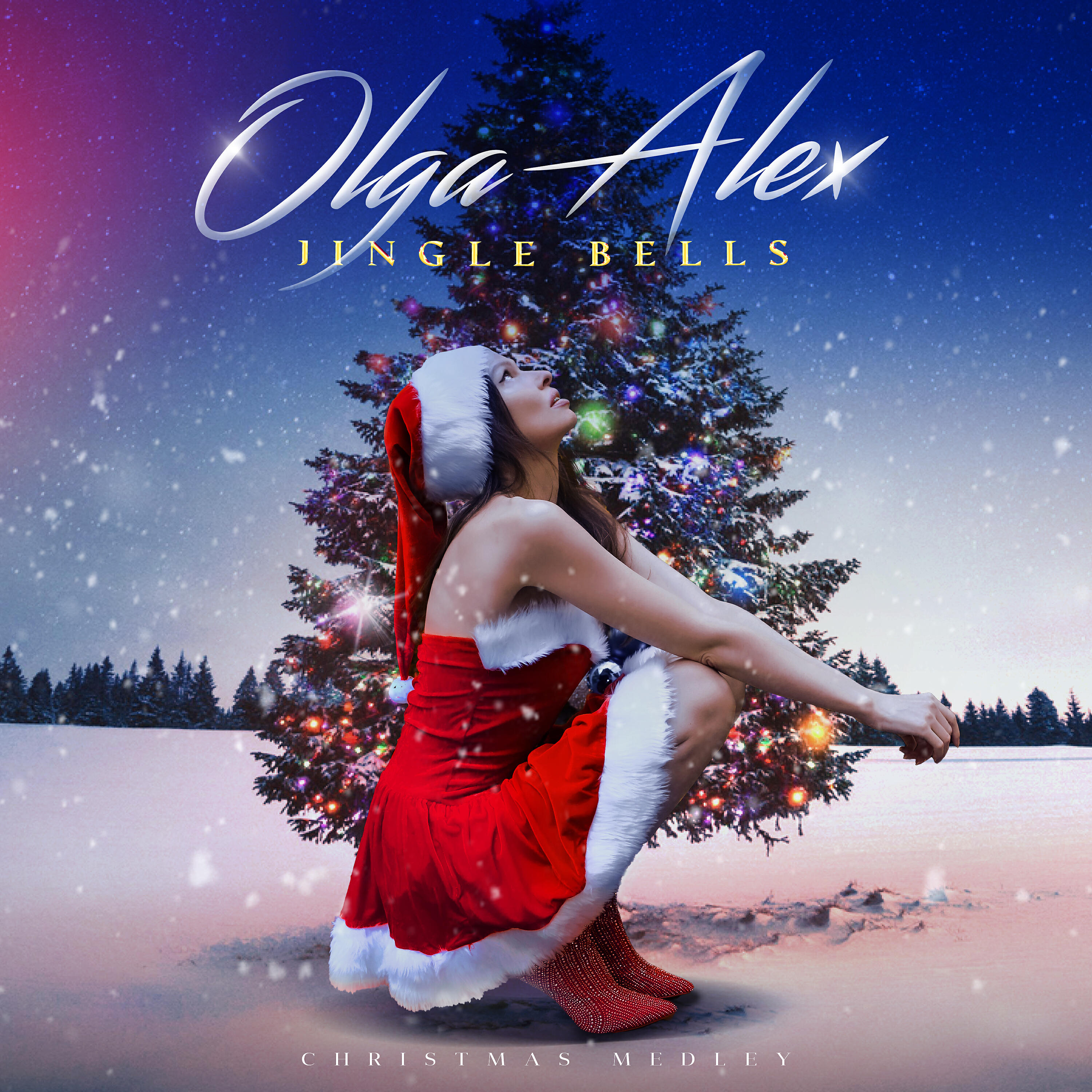 Релиз Jingle Bells