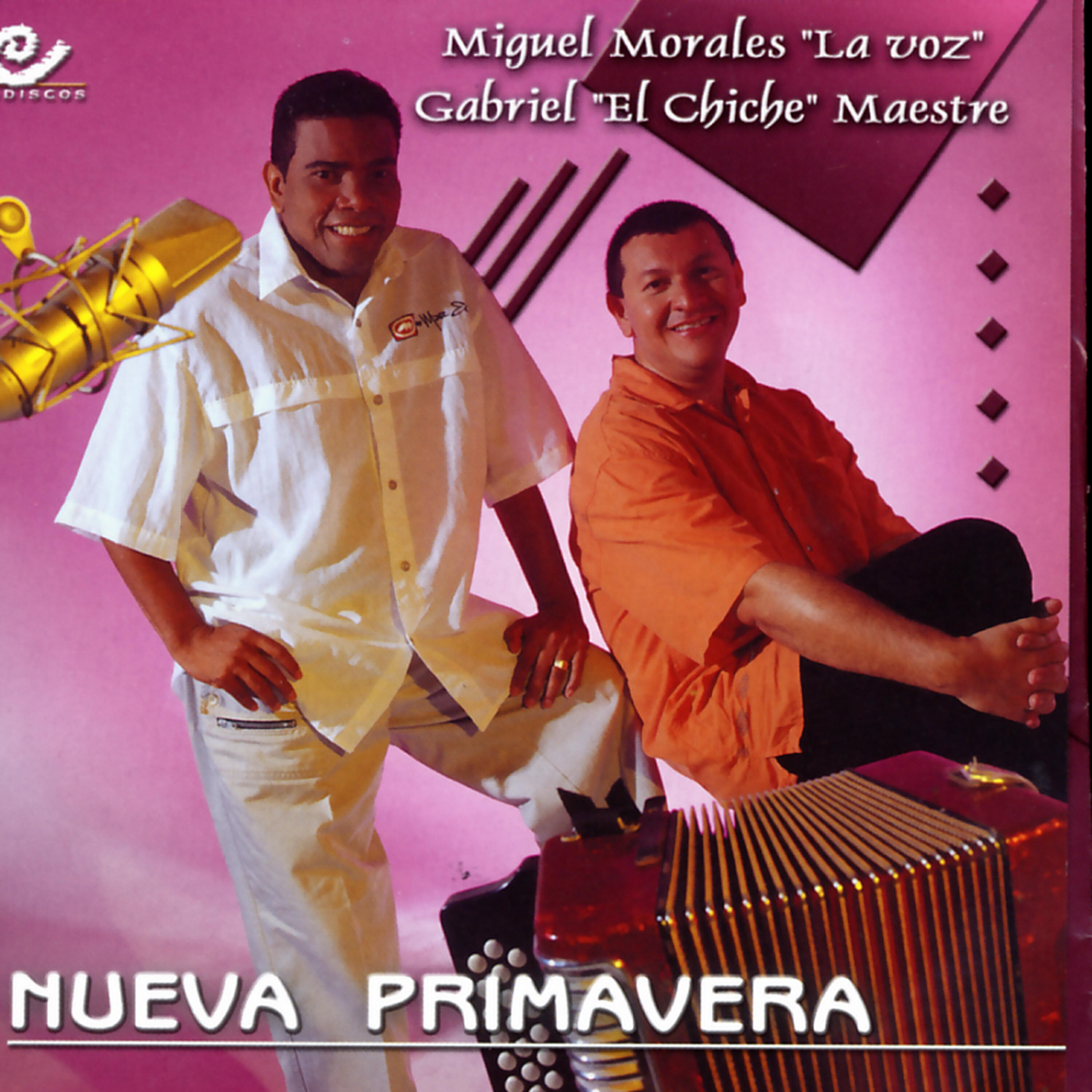 Gabriel El Chiche Maestre