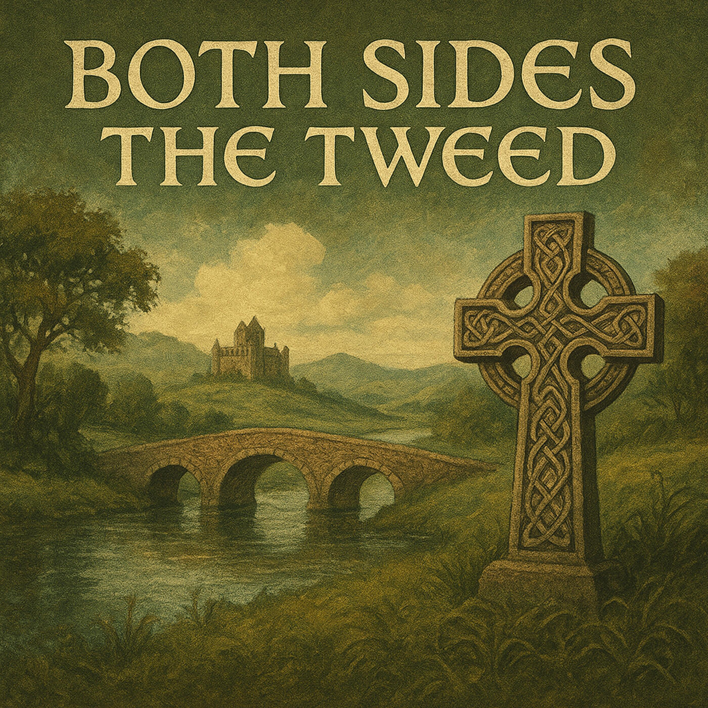 Релиз Both Sides the Tweed
