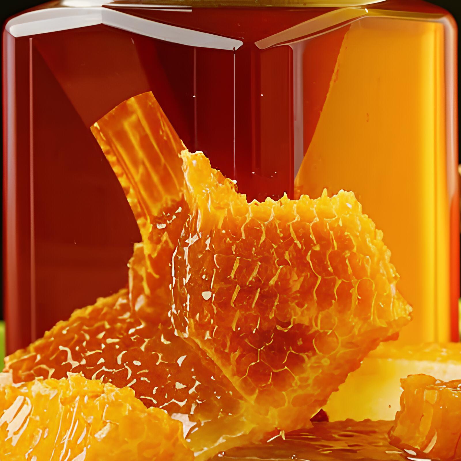 Релиз Башкирский мёд